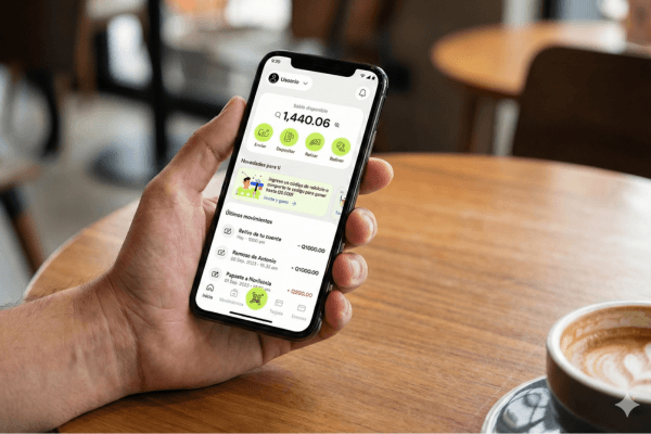 Banco Industrial project results and outcomes