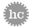 logo hc
