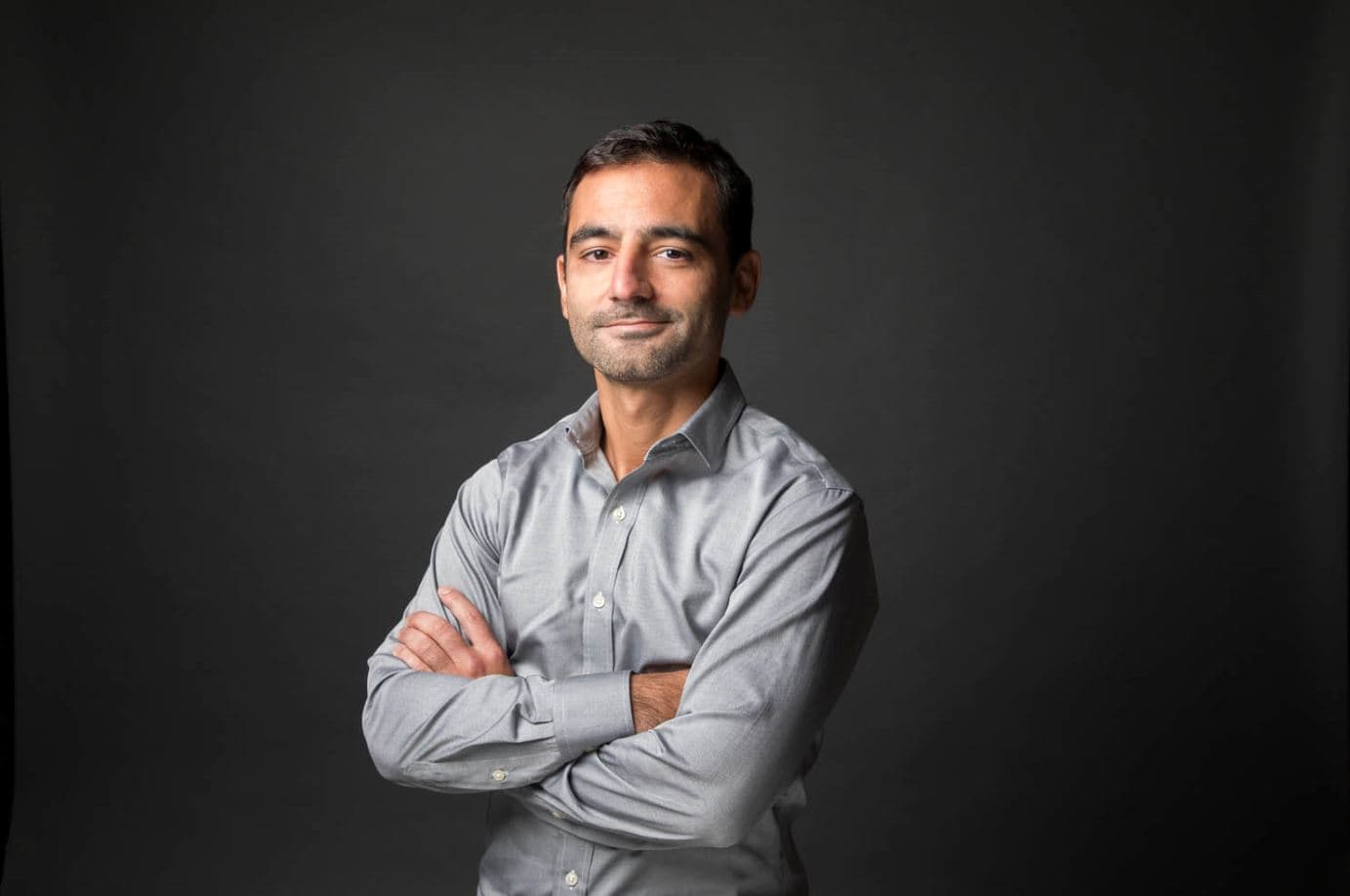 The Future Won’t Be Built by Traditional Teams: Why AI Demands a New Kind of Talent Model cover image