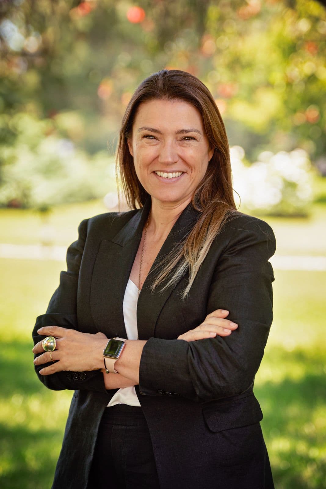 Paula Curtale portrait