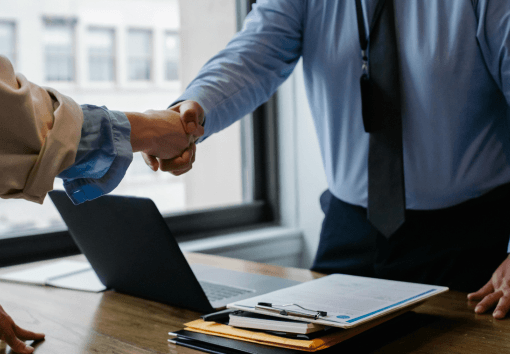 Pollux Finance success case preview image