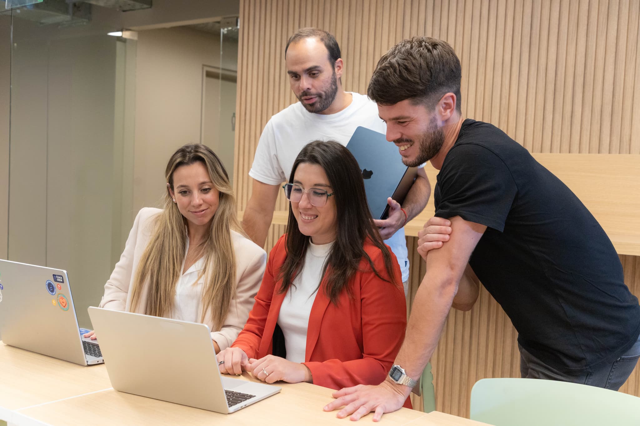 The Flock team member photo 7