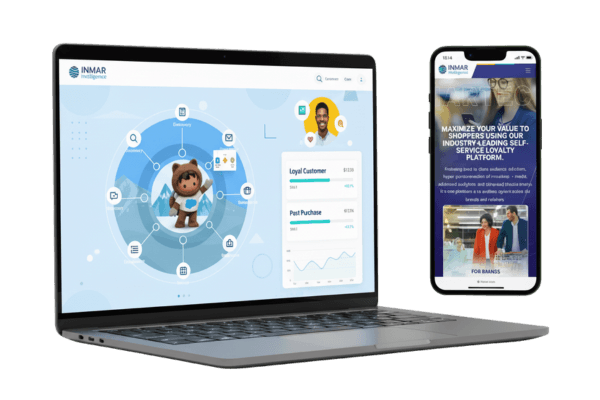 Inmar Intelligence project results and outcomes