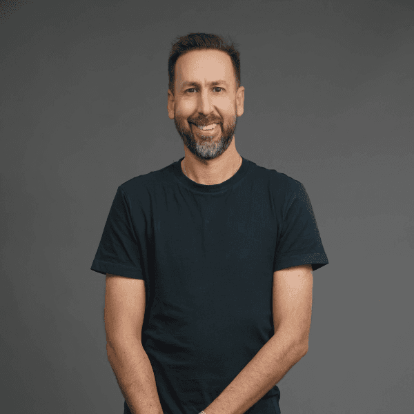 Digitizing Processes Is Not Enough: The Real Challenge Is Human cover image