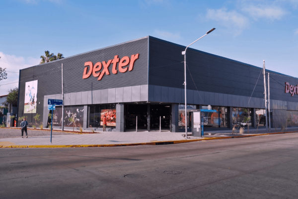 Dexter