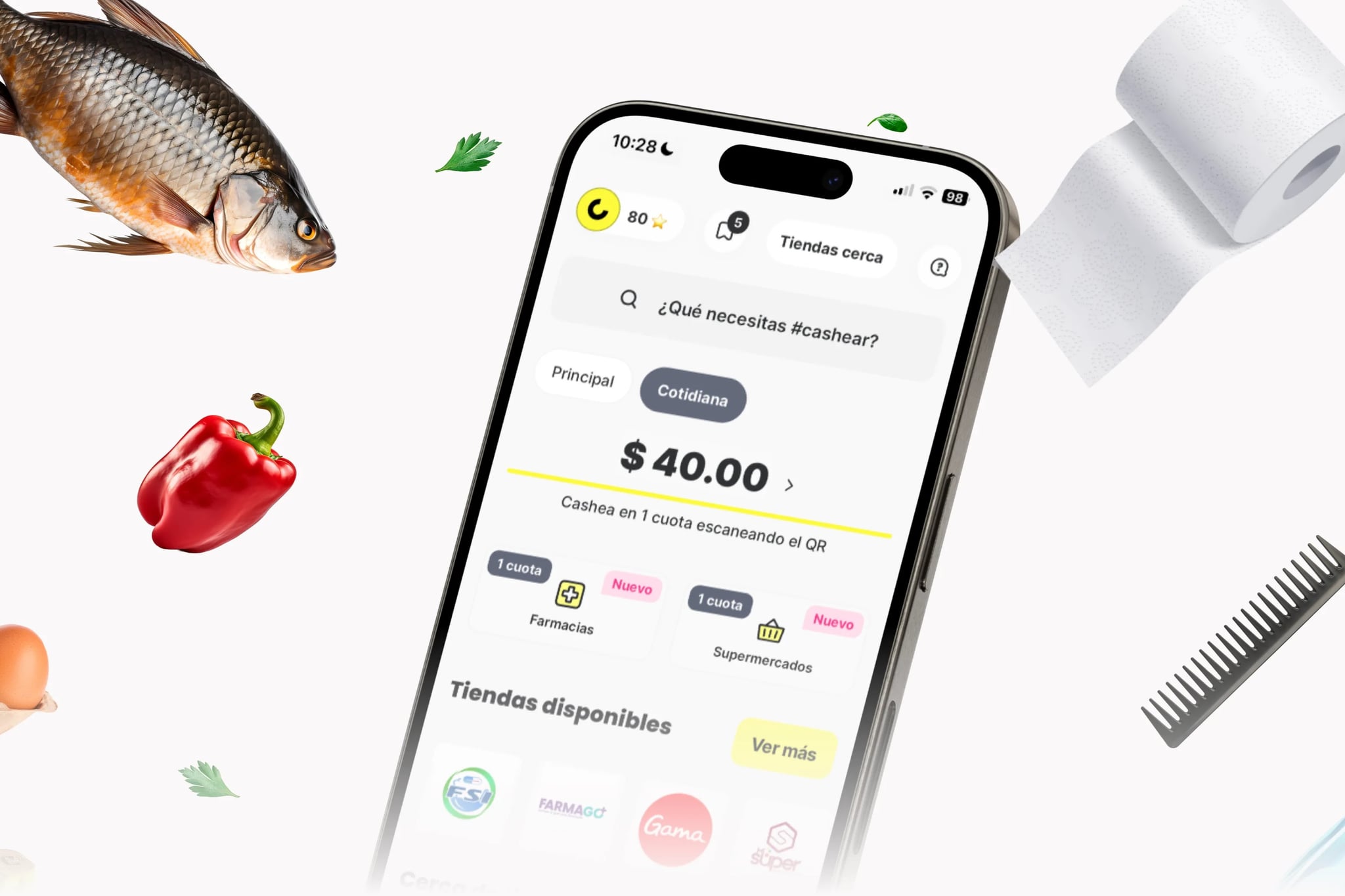 Cashea success case preview image