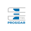 Prosidar company logo