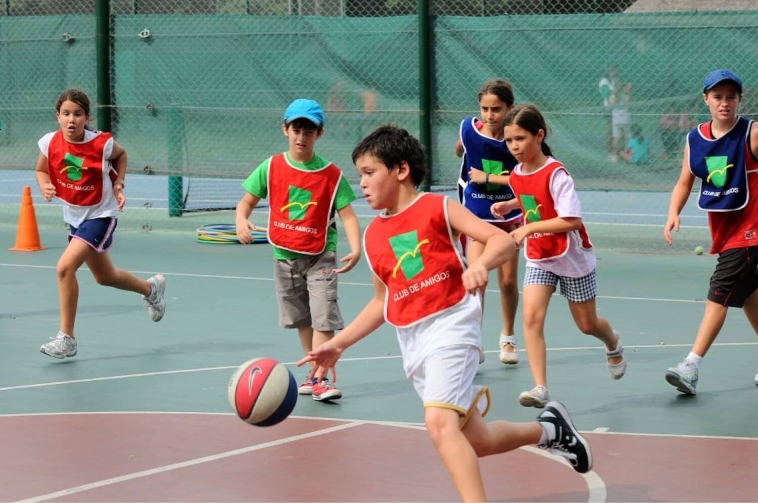 Software Development: Web & Mobile Applications, UX / UI Design, Software Testing and QA. project background image