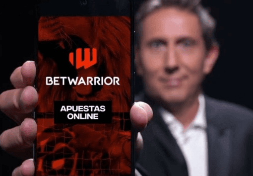 Betwarrior success case preview image