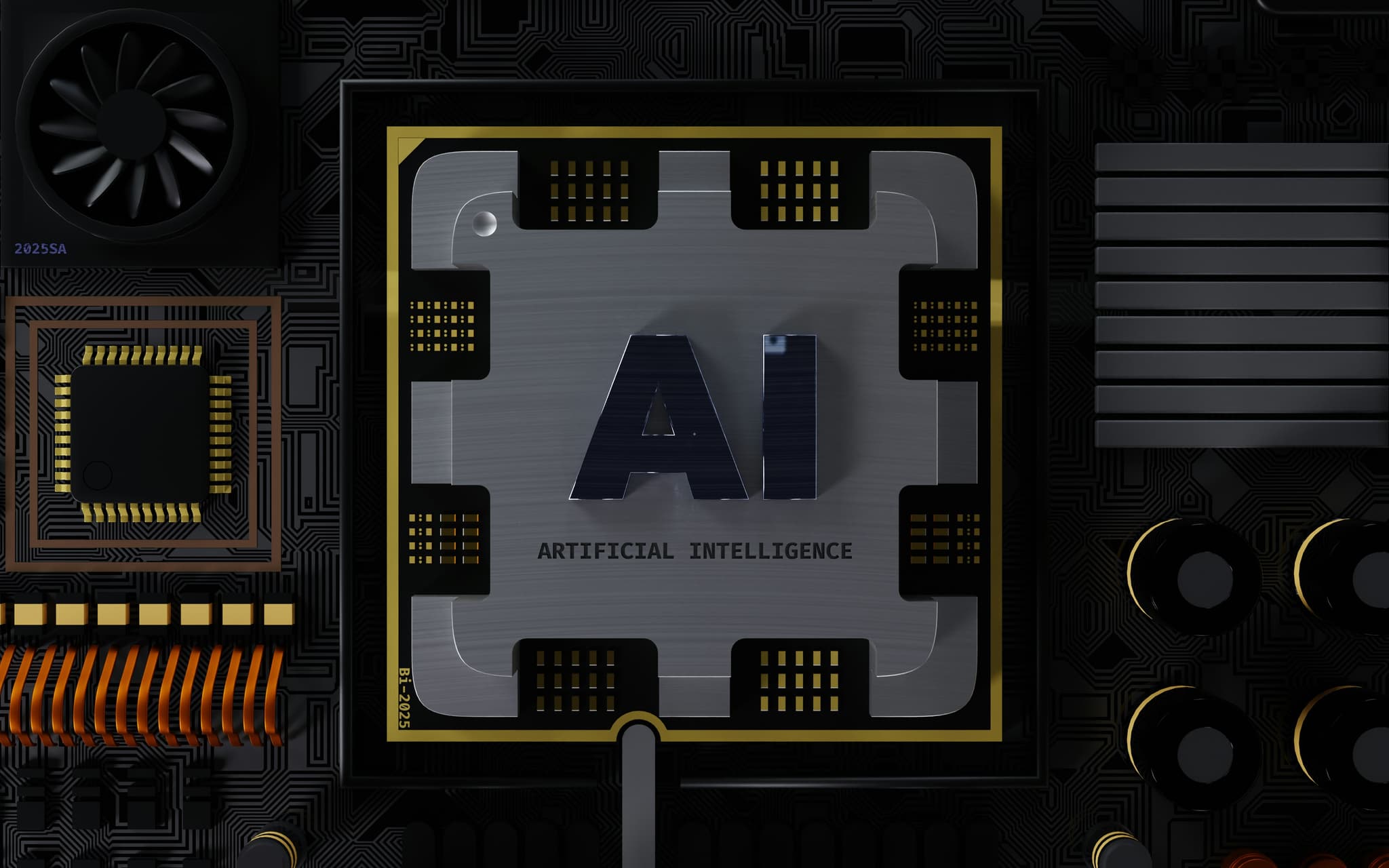 AI Token Consumption: How to Understand the Cost Behind Every AI Interaction cover image