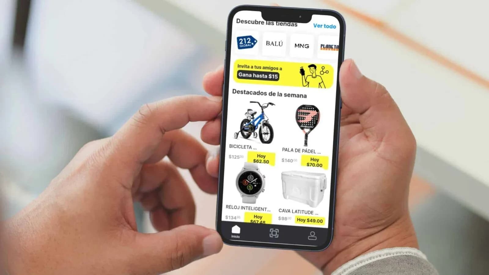 Desarrollo del SDK de Cashea en NPM para agilizar la integración de partners. project background image