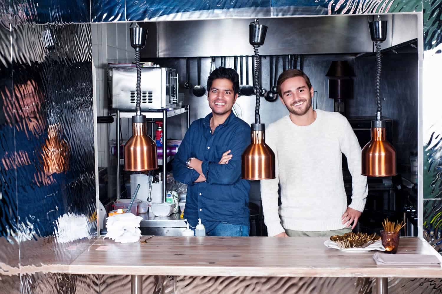 Web, Android & IOS App Development. project background image