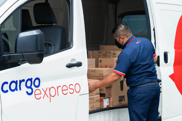 Cargo Expreso success case preview image