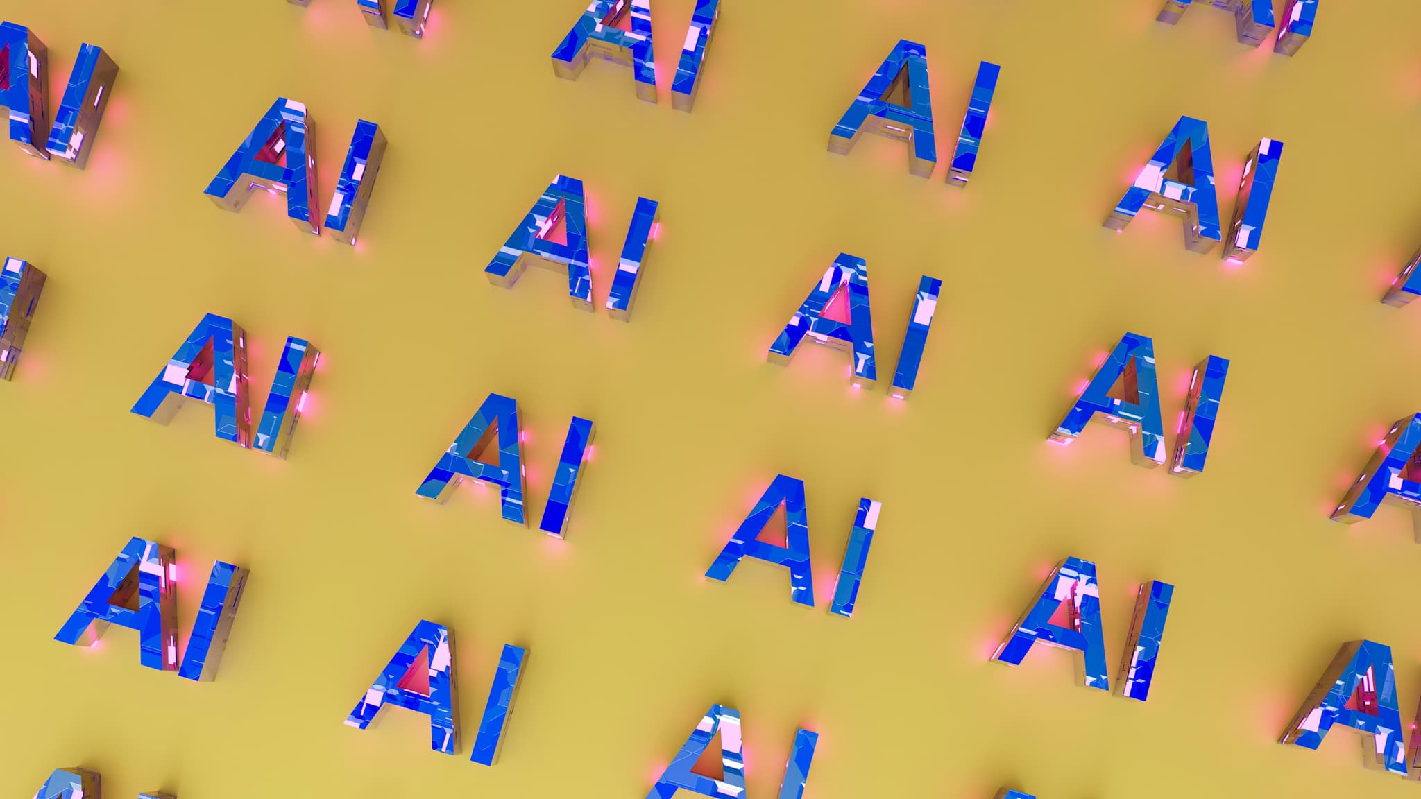 Tokens de IA: Qué son y por qué son importantes cover image