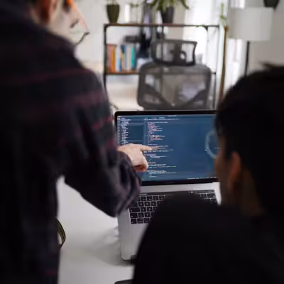 Managed Software Teams